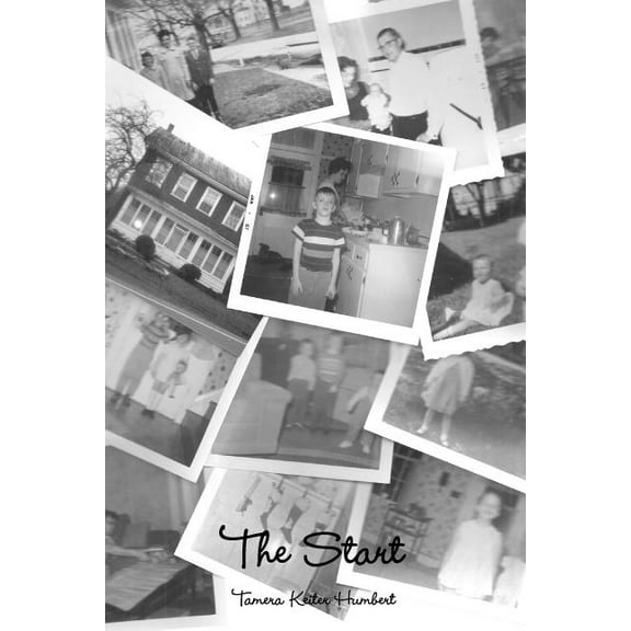 The Start, (Paperback)