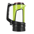 thumbnail image 3 of High Bright LED Flashlight 10W 1200LM Portable Torch 800m for Camping Exploration Outdoor, 3 of 8