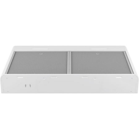 Broan - Sahale 30" Convertible Range Hood - White