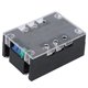 thumbnail image 1 of Controlador de motor, placa de arranque del motor Accesorios de motor de fase de latón Controlador de arranque suave Creado magistralmente, 1 of 8
