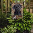 thumbnail image 2 of Carolines Treasures SC9045GF Labrador Flag - Garden Size, 2 of 3