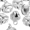 thumbnail image 2 of unbranded 200Ud Pequeñas De Metal Para Manualidades Versátiles Y Accesorios Decorativos En Plata, 2 of 6