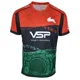 thumbnail image 5 of Camiseta de rugby de polo para entrenadores de South Sydney Rabbitohs 2024, tallas SML-XL-XXL-3XL-4XL-5XL, 5 of 5