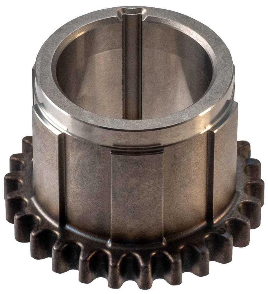 Melling Engine Timing Crankshaft Sprocket P/N:S889 Fits select: 2003-2008 DODGE RAM 1500, 2005-2006 CHRYSLER 300C