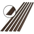 thumbnail image 6 of FASÄDE 47 in. Decorative Vinyl Divider Trim Oil Rubbed Bronze (5 Pack), 6 of 8