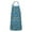 Cartoon Construction Vehicles, variant on Cartoon Construction Vehicles Cones Apron-Garden Aprons for Women with Pockets-Cotton Linen Waterproof Kitchen Cooking Gardening Aprons Adjustable for Kitchen,Cooking,BBQ and Salon 33x27 Inch