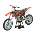 thumbnail image 2 of 1/10 KTM 450 SX-F (2014), 2 of 2