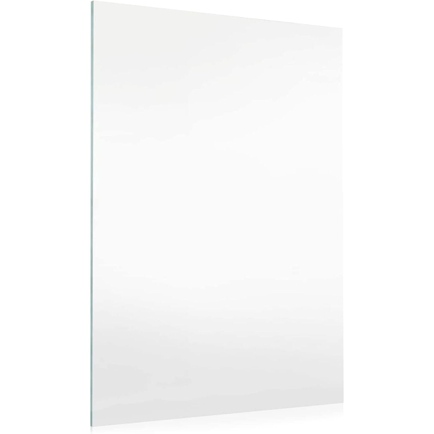 Dexusay NonGlare for 16x20 Picture Frame Replacement NonShatter Glass