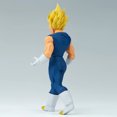 thumbnail image 6 of Dragon Ball Z Majin Vegeta Ver. B Solid Edge Vol. 10 Statue, 6 of 9