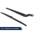 thumbnail image 6 of Automotive Rear Windshield Wiper Blade Arm Set for 2009-2017 for lexus RX450h 16 Inch 405mm, 6 of 7