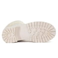 thumbnail image 5 of Botas Yuyin para Niña 25544 crema 18.5, 5 of 5