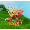 thumbnail image 1 of Figuras de Anime BANDAI genuinas Digimon Adventure Agumon Gomamon Tailmon Piyomon Tentomon Patamon figura de acción niños Brinquedos xuanjing  unisex, 1 of 2