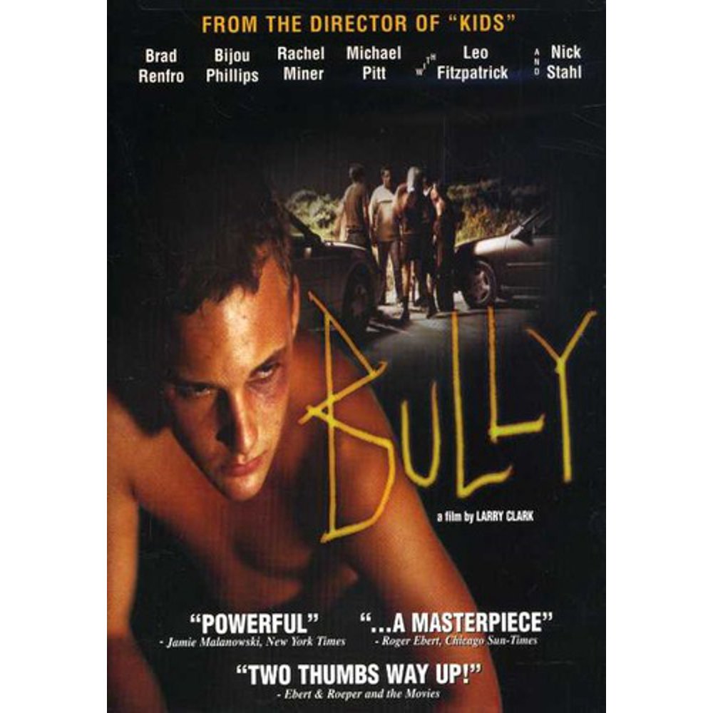 Bully (DVD)