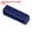 Navy Blue, variant on Watch Band Strap Loops Silicone for 26mm Width Watch Band, Navy Blue 4 Pack