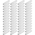 thumbnail image 2 of 200pcs Dishwasher Rack Prong Caps Dishwasher Rack Repair End Caps Dishwasher Prong Tips, 2 of 9