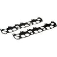 thumbnail image 6 of Dorman 615-940 Engine Intake Manifold Gasket Set for Specific Mercedes-Benz Models, Natural; Black, 6 of 7