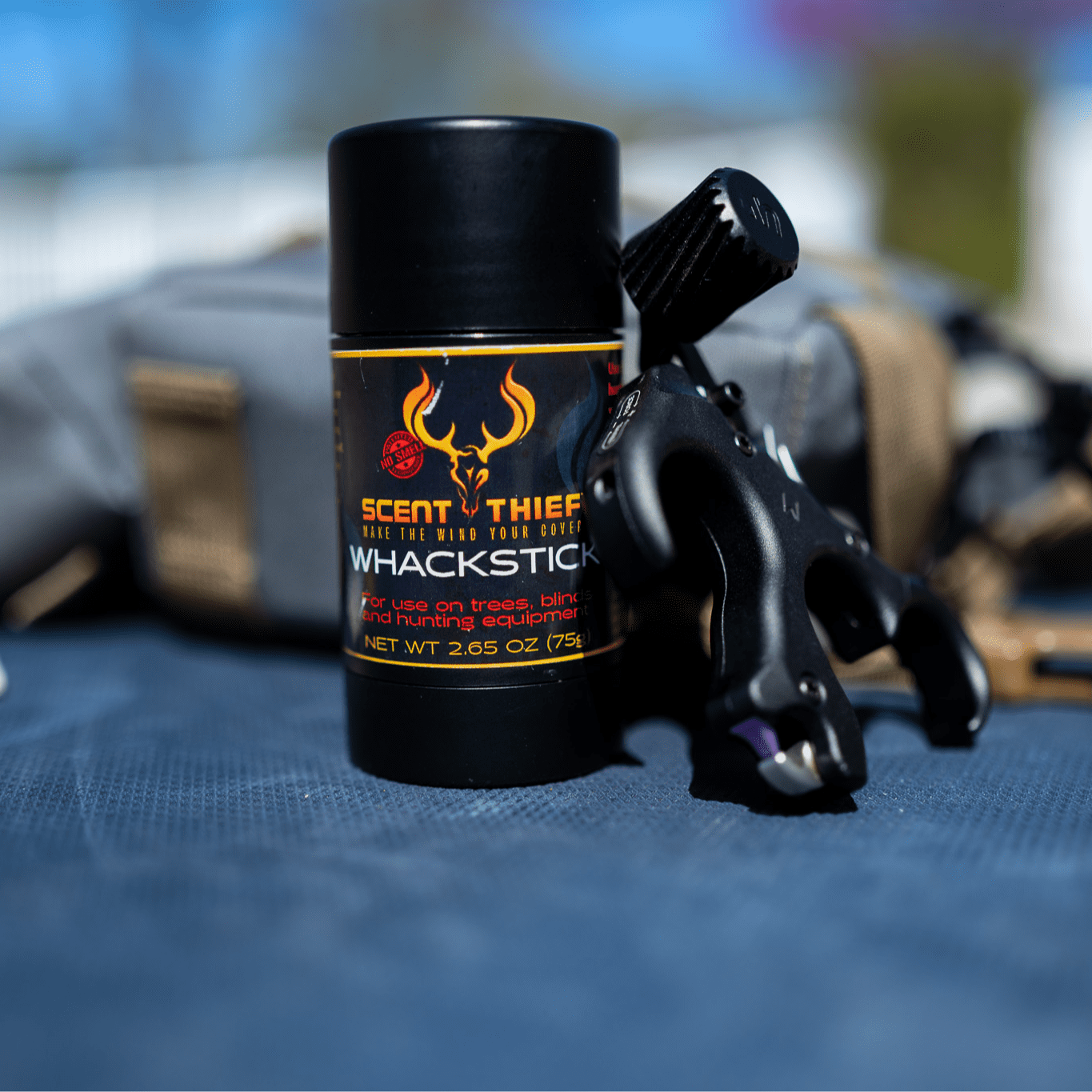 Scent Thief Whackstick