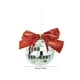 thumbnail image 3 of Bolas de Navidad Arcoíris, Bolas de Cristal Resistentes, Adornos de Navidad para Árbol, Bolas Shatterproof, Luces de Navidad, Decoración de Navidad para Exterior, Bolas de Navidad con Cinta,, 3 of 8
