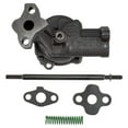 thumbnail image 2 of Melling 10688 Oil Pump - Cast Iron -High Volume/High Pressure -5/8 in Inlet -SBF Fits select: 1975-1996 FORD F150, 1966-1973 FORD MUSTANG, 2 of 4