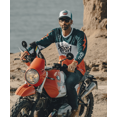 thumbnail image 4 of 2024 ENDURO MTB jersey dh moto Jersey Off road moto rcycle moto camiseta de motocross MX ciclismo Jersey hombre bmx Tshit, 4 of 5