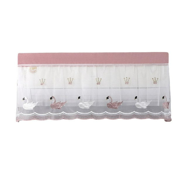 Hanging Air Conditioner Dust Cover Can Open The Air Conditioner To Use The Dust Cover