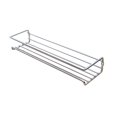 thumbnail image 1 of House Spice Rack Metal Punch-Free Spice Bottle Shelf Holder Organizador Yuarrent HA026312-01, 1 of 5