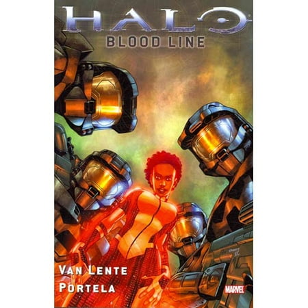 Halo: Blood Line Premiere: Blood Line Premiere