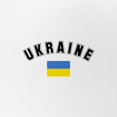 thumbnail image 2 of CafePress - Ukrainian Flag - Adjustable Unisex Printed Trucker Hat with Mesh Back, 2 of 8