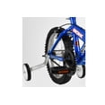thumbnail image 2 of Bicicleta Niño Rodada 16 Monk 1 Velocidad Starbike Azul, 2 of 4
