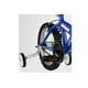 thumbnail image 2 of Bicicleta Niño Rodada 16 Monk 1 Velocidad Starbike Azul, 2 of 4