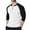 White, variant on VJATTWR Men's Long Sleeve T-Shirts, Breathable Quick-Dry Casual and Athletic Tees, Multiple Colors Xxl