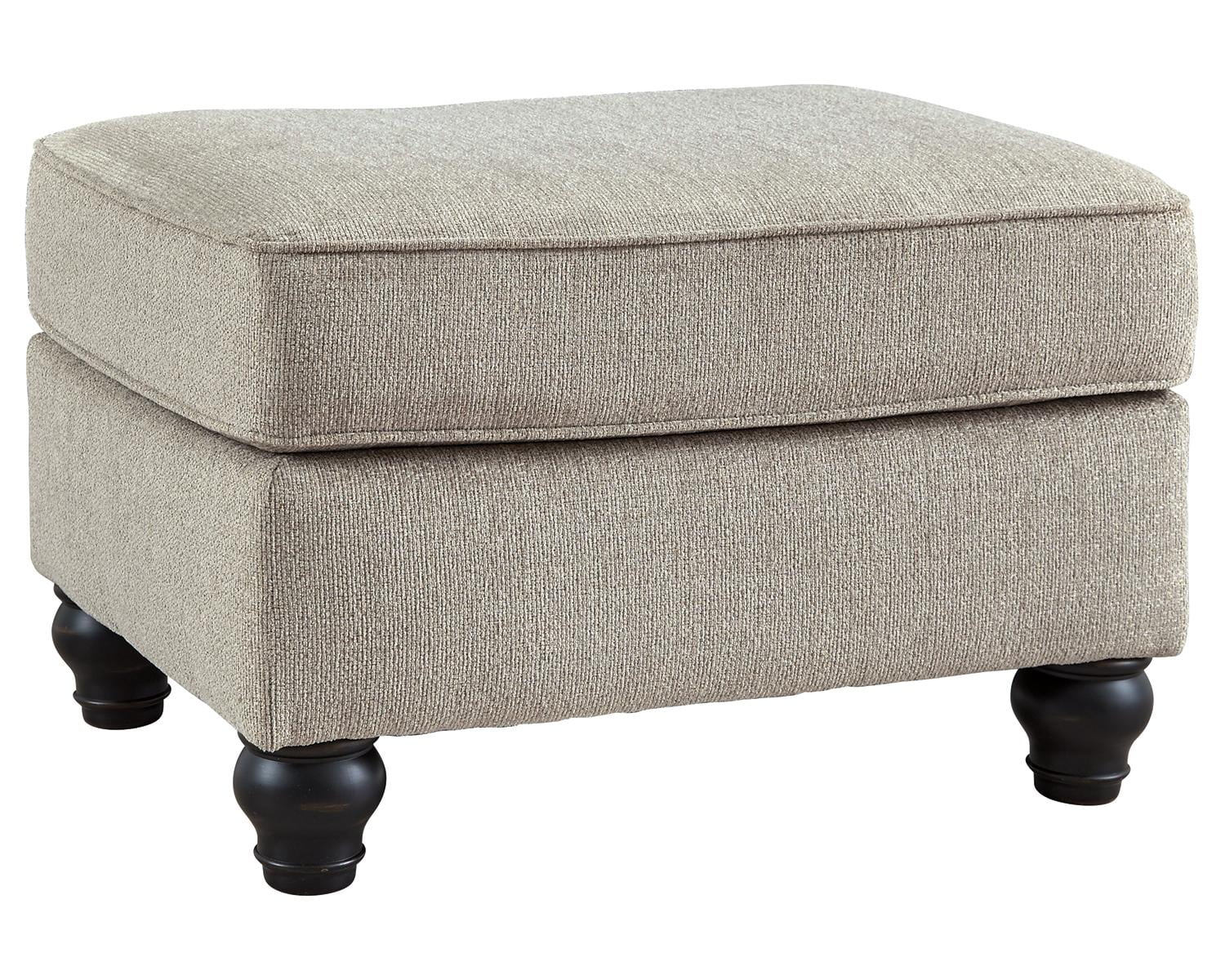 диван пуфик. как называется мягкая банкетка  к дивану. диван с пуфом. Ikea landskrona пуф. кресло оттоман икеа.