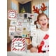 thumbnail image 4 of Elf Surprise Box Helper Kit Navidad 24 Días Accesorios Creativos para Fiestas, 4 of 9
