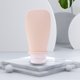 thumbnail image 4 of 90ml Cosmetics Sample Empty Bottle Shampoo And Shower Gel Extrusion Travel Plastic Bottle Set Portable Wash Flip-top For Easy Squeezing, 4 of 9