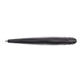 thumbnail image 4 of Berkley Finisher, 3.5 in, Glide Baits, Black Silver (1 Count), 4 of 9