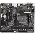 thumbnail image 4 of Tarjeta Madre GIGABYTE A520M K V2 AMD AM4 DDR4 Micro-ATX Negro, 4 of 5
