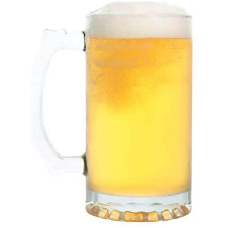 Beer Mug Glass Creative Large Beer Mug Set Personality Body Mug Extra Large  Draft Beer Mug Bar
