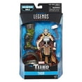 thumbnail image 4 of Marvel Thor Legends Series 6-inch Thor (Jane Foster), 4 of 6