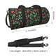 thumbnail image 2 of Easygdp Strawberry Bolsa de Viaje, Bolsa de Mano, Bolsa de Gimnasio, Bolsa de Equipaje para Viaje, 2 of 6