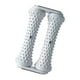 thumbnail image 5 of Rodillo de masaje de pies, doble fila, confort, músculos tensos, relajación, masaje manual para fascia, hombros, , pies, plantas de los pies,, 5 of 8