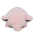 thumbnail image 4 of Pokemon Jigglypuff 8" Plush Stuffed Animal Plush Toy, 4 of 5