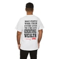 thumbnail image 5 of DJH Apparel | Team GME: I Invested in GME Unisex T-shirt, 5 of 7