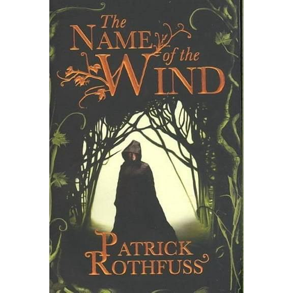 Name of the Wind : The Kingkiller Chronicle: Book 1