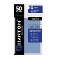 thumbnail image 1 of Phantom Sleeves: "Navy Size" (80mm x 120mm) - Gloss/Gloss (50) (Compatible with: Dixit® and More), 1 of 2