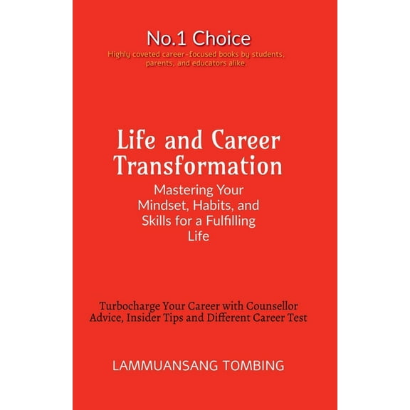Life and Career Transformation, (Paperback)