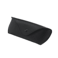 thumbnail image 1 of EVA Sunglasses Storage Leather Material 15g 17x8x2cm Protective Storage for Sunglasses Suitable for Daily Use Travel, 1 of 2