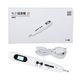thumbnail image 2 of Electronic Acupuncture Pulse Massage Pen 20 Gears 650nm Red Light Dredge Acupoint Meridians Massager, 2 of 5