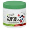 Organic Hydration