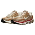thumbnail image 2 of Nike Zoom Vomero 5 Khaki/Phantom-Fire Red-Sail  HV0826-247 Women's Size 6, 2 of 4