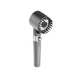 thumbnail image 3 of Ion Drops Filtered Shower Head,Ion Drops Shower Head, Drivse Showerhead Rainfall Shower Head, Adjustable Filtered Showerhead With 5 Filter Replacements, Built-In Power Flash For Bathroom Cleaning, 3 of 7
